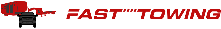 Fast Towing Long Logo
